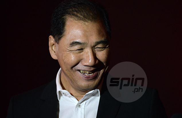 Philippine Basketball Mourns As Hall Of Famer And Cage Great Lim Eng ...