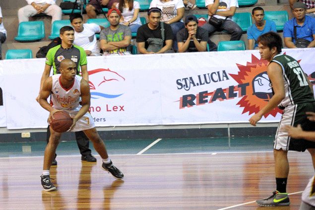 Inspired Jumbo Plastic a win away from PCBL title after stunning top seed Caida in Game One