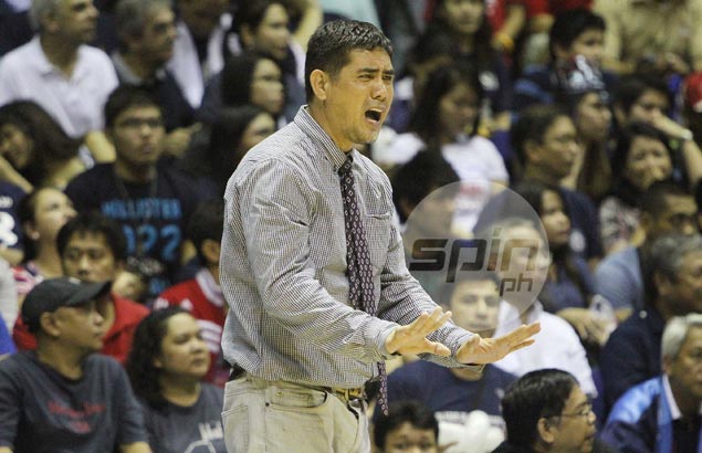 Louie Alas urges Alaska to play with sense of urgency as PBA Finals goes down to wire