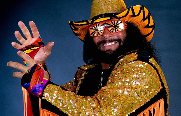 Late WWE star Randy 'Macho Man' Savage to be inducted into Hall of Fame