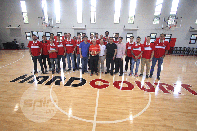 Mahindra unveils new 'baby' with inauguration of luxurious training facility