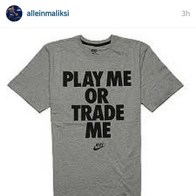 Allen Maliksi wants out of Star? Spin.ph digs deeper into his intriguing Instagram post