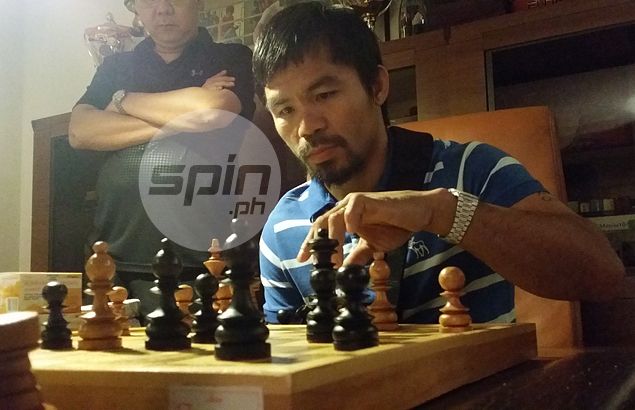 Pacquiao, Spoelstra eyed to lead Philippine bid for hosting rights of 2019 Fiba World Cup