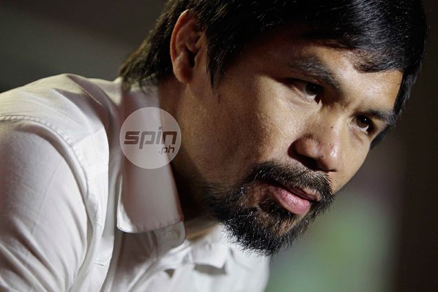 Two billiard events Manny Pacquiao hosted come short of expectations as players' complaints mount
