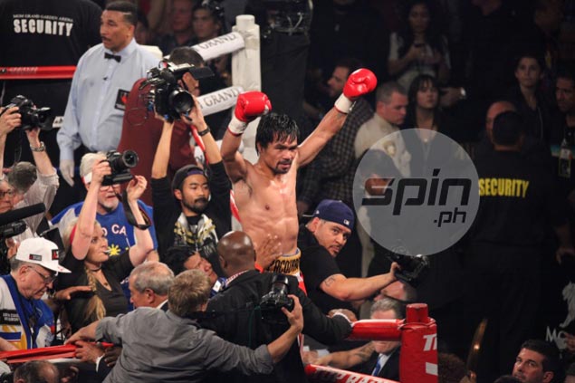 Freddie Roach unsure on Pacquiao retirement, says boxing a 'difficult sport to leave'