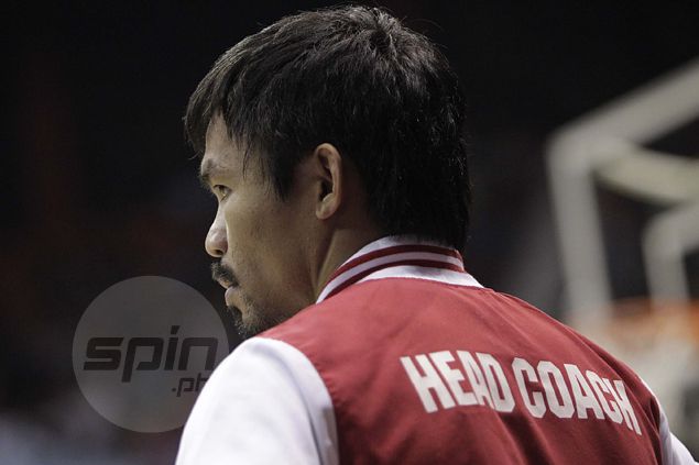 Who's to blame for Manny Pacquiao-Floyd Mayweather snafu?