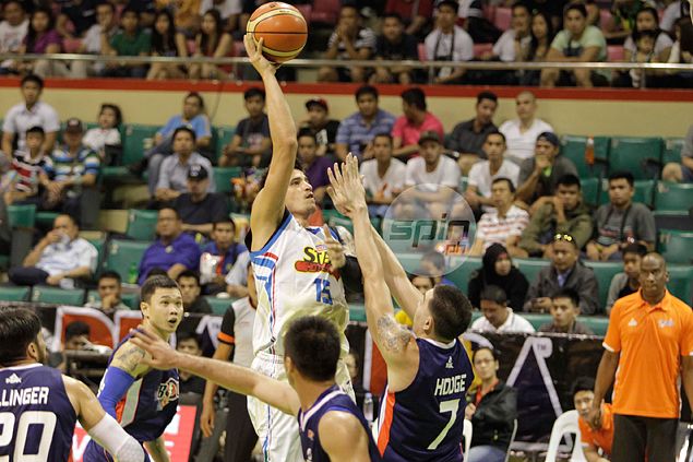 PBA News: Ailing Marc Pingris braces for tough match-up against 'bigger ...