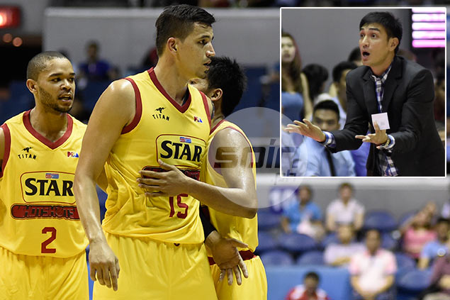 Marc Pingris reveals players-only meeting helped imploding Star get act ...