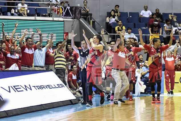 Marcio Lassiter: Every time I take a shot, I believe it’s going to go in'