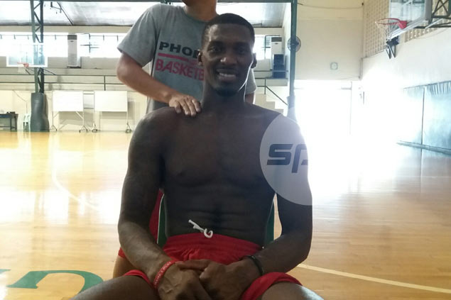 Meralco Bolts test new-look Phoenix Fuel Masters as Governors' Cup unfolds