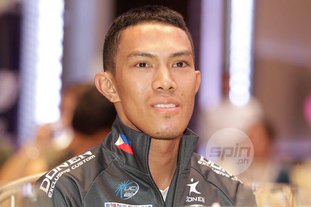 Titleholder Mark Galedo, two former champions head cast in Le Tour de Filipinas 2015