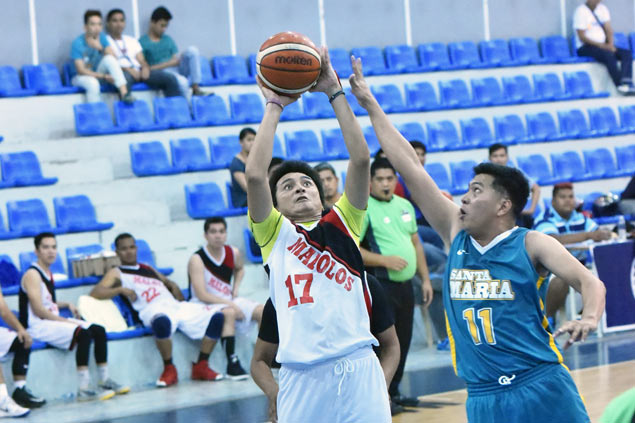 Malolos, Hagonoy dispute Republica Cup LGU Division title