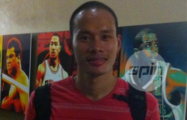 Edsa traffic jam to blame as Mark Yee misses out on KIA upset win over Talk 'N Text