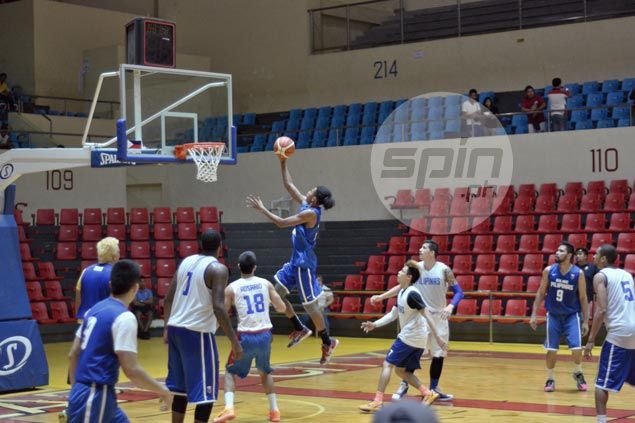 Gilas banking on speed to offset rivals' edge in size in Fiba Asia Championship