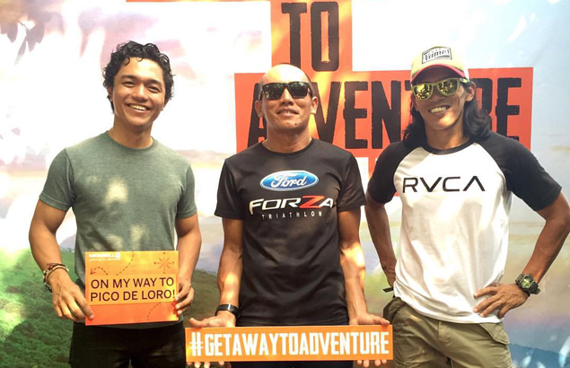 Merell launches complete mountaineering package in bigger 'Getaway to Adventure' campaign