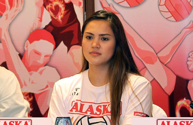Michele Gumabao, Myla Pablo out indefinitely due to injuries