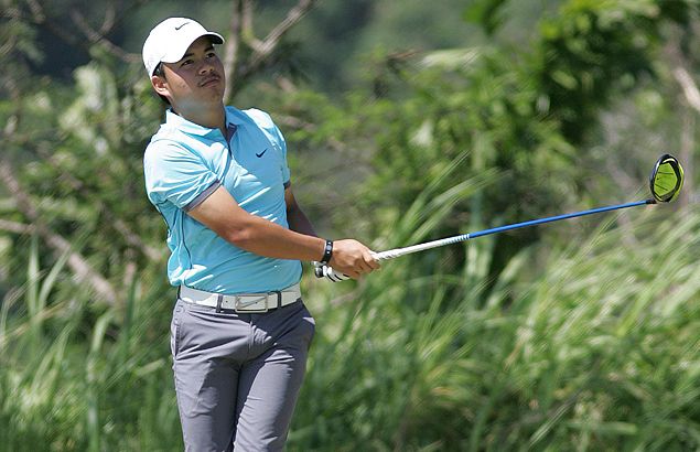 Top earner on the domestic tour, Miguel Tabuena looks to finally claim Asian Tour title with Philippine Open set at Luisita
