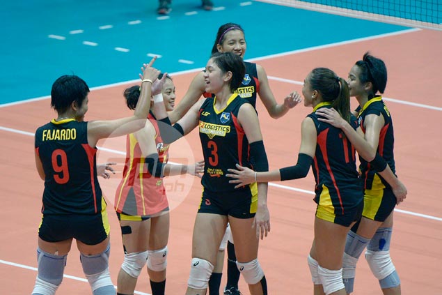 All eyes on Mika Reyes as final local player for All-Star team to FIVB event revealed