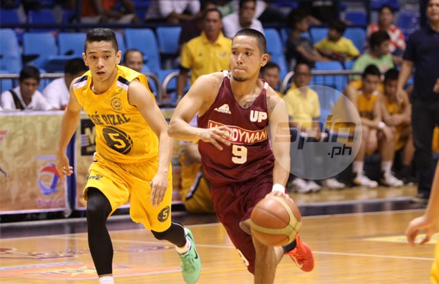 After falling out with Maroons, Reyes claims interest from other ...