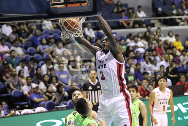 Blackwater beats GlobalPort for first time ever as Cortez, Rhett deliver the goods
