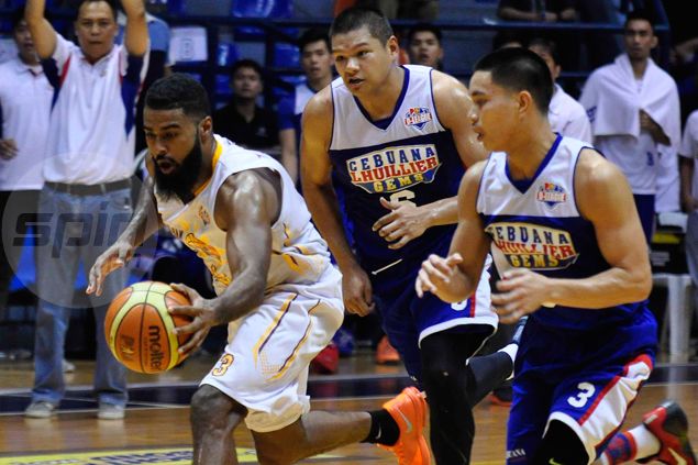 Fit-again Moala Tautuaa bracing for a scrap against Gems in deciding Game Three