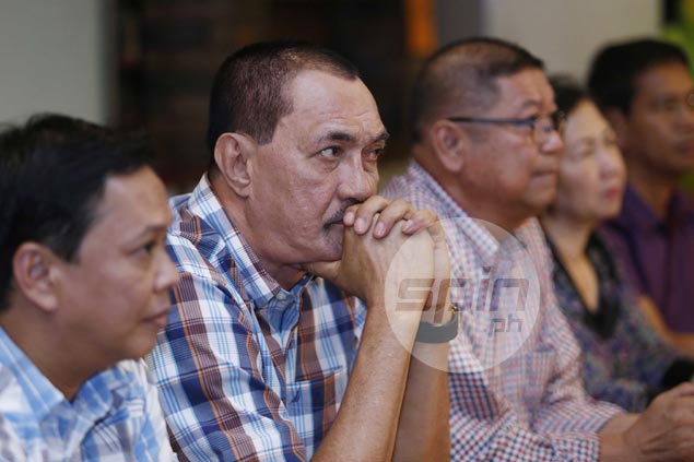Transparency, exposure for youth athletes among top priorities of PSC commissioner Fernandez
