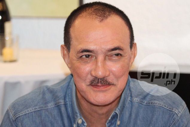 Mon Fernandez says PBA should work season around Fiba schedule
