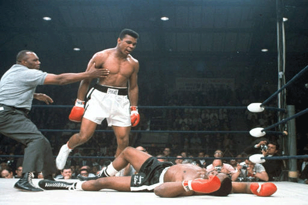 Curtains fall on 'The Greatest,' as boxing icon Muhammad Ali passes away at 74