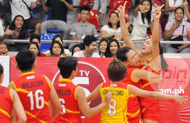 Philips Gold ekes out thrilling five-sets win over Foton to bag third place in Super Liga