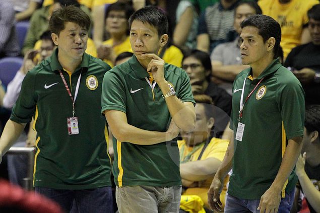 FEU coach Nash Racela offers no excuses, admits Tamaraws 'outplayed and ...