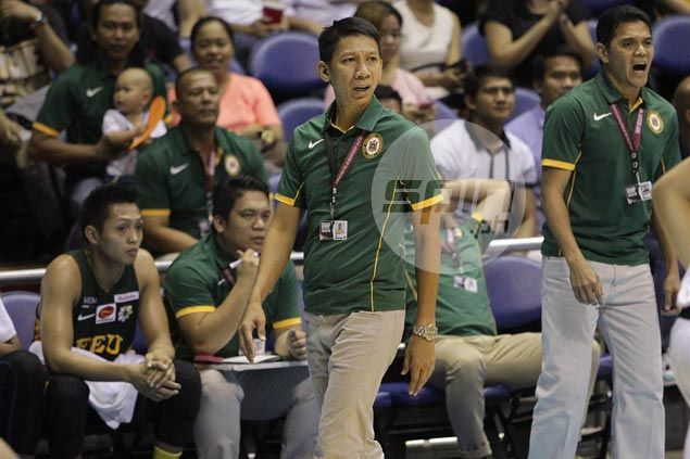 Co-leaders UST Tigers, FEU Tamaraws face tough foes as UAAP second round begins