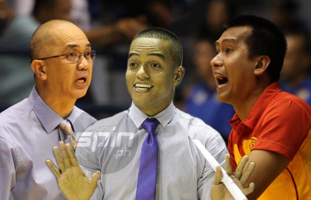 Experience And Poise Will Decide Game Three Say Coaches