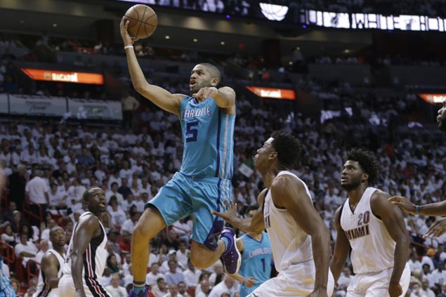 Batum agrees to five-year, $120M deal with Hornets, but will likely miss France-Gilas match. Here's why