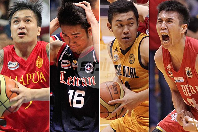 Five burning questions on NCAA Final Four. ABS-CBN Sports panel bares answers