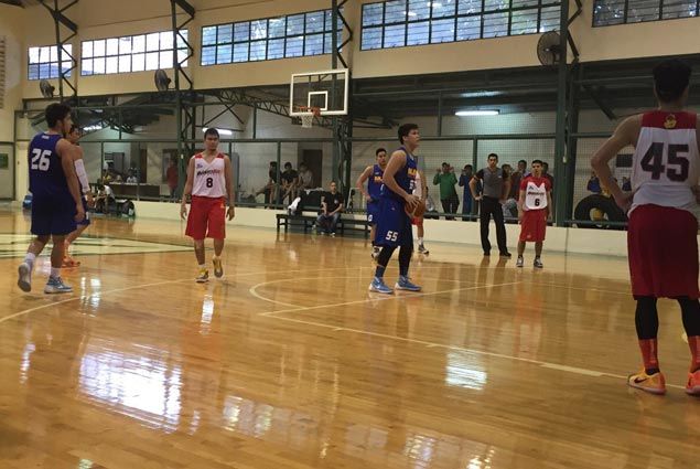 NLEX still too strong for Barako in tuneup despite absence of Taulava, Alas, Lanete