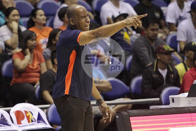 Norman Black hopes for different ending, 25 years after Asiad blowout loss to China