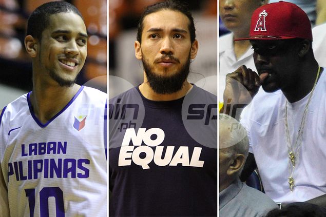 Andray Blatche's eligibility for Asian Games in peril as organizers demand residency proof
