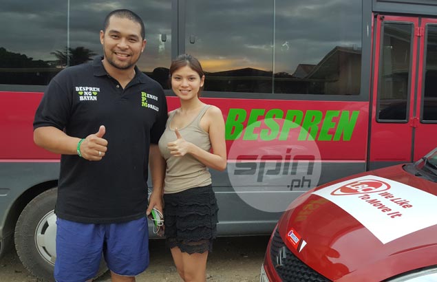 Calls grow for Ronda Pilipinas 'homecoming' in cycling hotbed Nueva Ecija