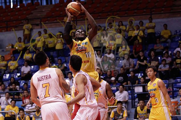 Hapee draws first blood in Aspirants Cup finals with surprisingly easy win over Cagayan Valley