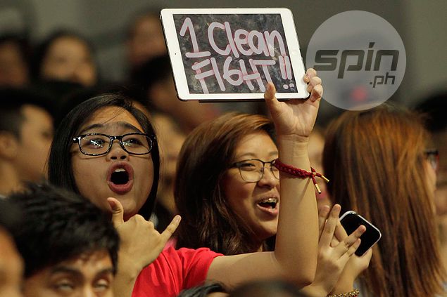 UE coach Pumaren mum on 'One Clean Fight' taunts but rues Chris Newsome's 21 free throws