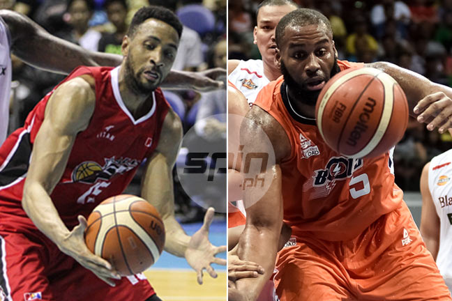 Top two teams clash as Meralco, Alaska seek to secure twice-to-beat edge in quarterfinals