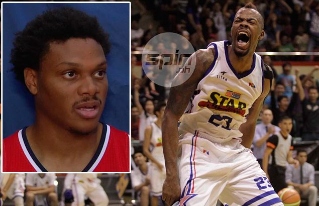 Blakely set to step aside as Purefoods import first choice Daniel Orton arrives from China