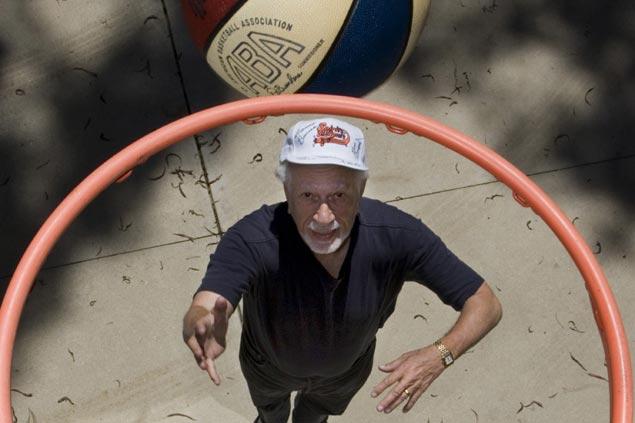Savvy ABA owner Ozzie Silna, co-architect of the greatest deal in sports history, dies at 83