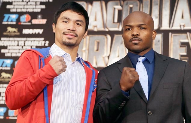 If Pacman-Mayweather fails to happen, it won't be first big fight to ...