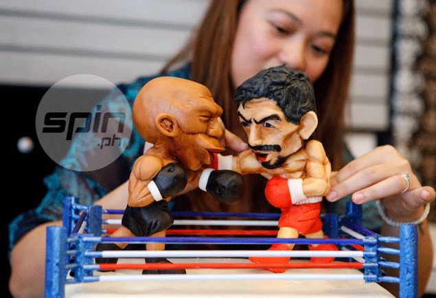 KIA players to cheer for playing-coach Pacquiao from champ's Forbes home