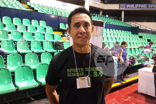 Paeng Nepomuceno vows to bring back PH bowling's glory days in new role as national coach