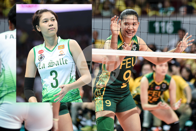 Psychology majors Remy Palma, Mika Reyes play mind games ahead of do-or ...