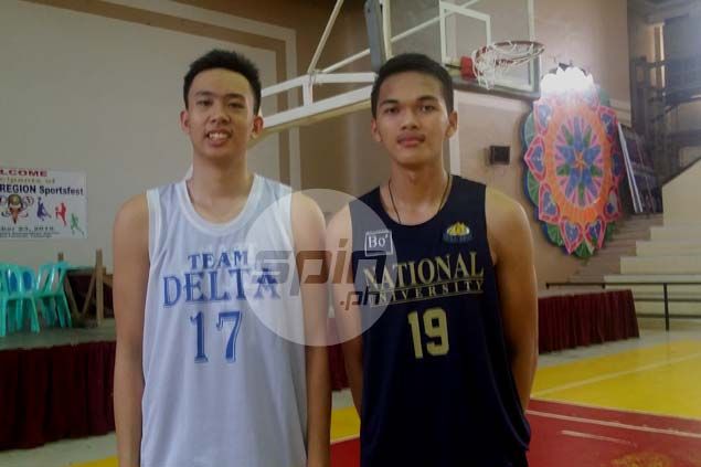 Pampanga's 6-8 teens show there's more where Abueva, Sangalang came from