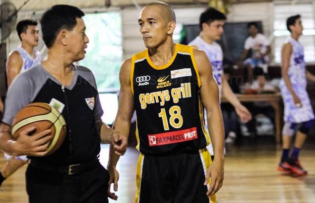Seven years after 'game-fixing nightmare,' Paolo Orbeta eyes second chance in PBA rookie draft