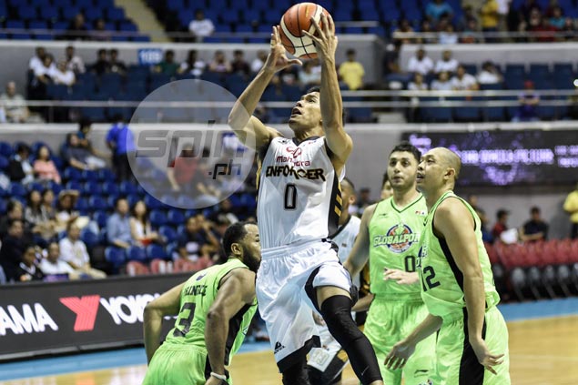 Paolo Taha insists nothing personal in solid outing against former team GlobalPort